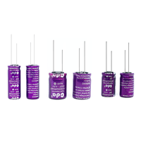 Super capacitor CXP-3R0167R-TW-S1 3V160F High Power Low Internal Resistance Power Ultracapacitors
