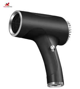 Sèche-cheveux intelligent sans fil USB HQ Mixed Proc Discount, durable, polyvalent, portable, rechargeable, outils de coiffure, séchage rapide - Product Image 1