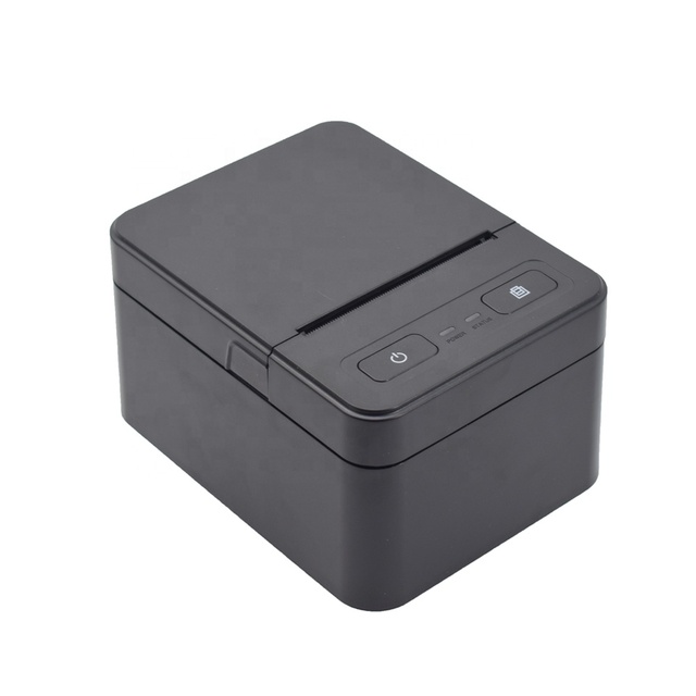 Thermal Printer  USB Interface 80mm Thermal Printer for Receipt Bill