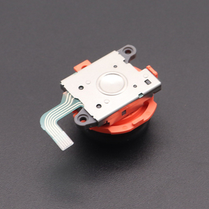 <span class=keywords><strong>Manette</strong></span> à effet Hall bleu orange d'origine pour Nintendo Switch 2 NS2 <span class=keywords><strong>Joy</strong></span>-<span class=keywords><strong>Con</strong></span> Contrôleur gauche et <span class=keywords><strong>droit</strong></span> Joystick analogique 3D - Product Image 4