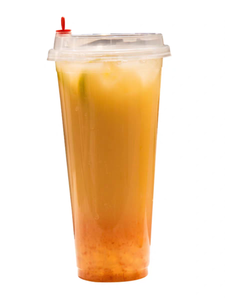 Gobelets en plastique jetables avec logo personnalisé, gobelets transparents pour desserts et boissons glacées, gobelets en PP pour <span class=keywords><strong>café</strong></span> glacé, gobelets pour pouding glacé, etc. - Product Image 6