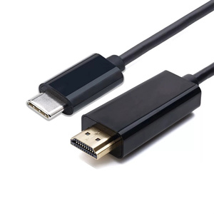 Câble de données HD 6 fils haute vitesse pour vidéo et charge rapide en Europe pour téléphone portable et ordinateur portable - Product Image 2