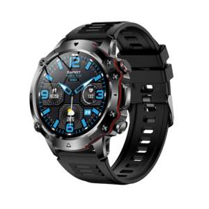 Prix d'usine Relojes Inteligentes Nuevos <span class=keywords><strong>Mam</strong></span> Montre intelligente Santé Fitness Tracker Robuste Montre intelligente Smartwatch - Product Image 1
