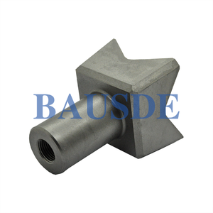 Zaagblad van hardmetaal voor boomstammen, premium legeringstaal gehard voor maximale duurzaamheid en taaiheid - Product Image 3