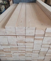 Bois de cèdre/douglas/pin 2x4x10, bois de construction polyvalent, bois décoratif pour la maison