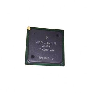 SC667035MZP56 วงจรรวมใหม่และของแท้ ชิ้นส่วนอิเล็กทรอนิกส์ยานยนต์ SC667035MZP56 - Product Image 1