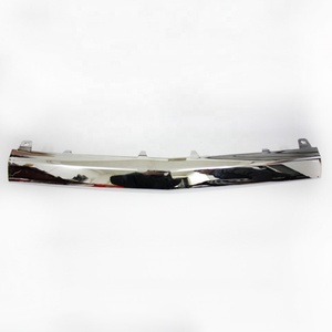 Nuevo parachoques inferior delantero moldura cromada OE # A2058851374 A2058851474 A2058851574 para <span class=keywords><strong>Clase</strong></span> <span class=keywords><strong>C</strong></span> W205 C205 <span class=keywords><strong>Coupe</strong></span> 2015 <span class=keywords><strong>2016</strong></span> 2017 - Product Image 4