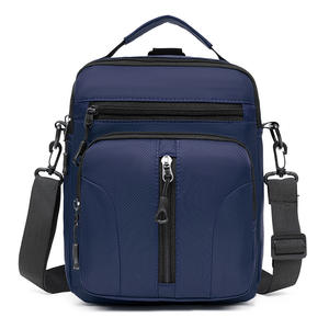 Oxford <b>Men</b> Chest <b>Bag</b> Water-Resistant Single Shoulder Crossbody <b>Bag</b> <b>Small</b> Business <b>for</b> Outdoor Sports - Product Image 6