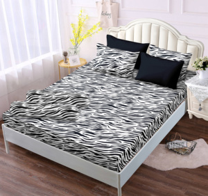 Thái Lan Nhà Máy Nhà Sản Xuất Văn Hóa Thiết Kế OEM Odm Artisan Thông Tin Chi Tiết Thiết Kế Đàn Hồi Được Trang Bị Tấm <span class=keywords><strong>Set</strong></span> Với Dễ Thương Kẹo Gối - Product Image 2