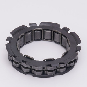 Rodamiento de Embrague de Arranque para Motocicleta 13194-1096 para Kawasaki <span class=keywords><strong>EL450</strong></span> EX500 KLE500 KLZ1000 KX450 Z1000 Z400 Z500 Z750 Z800 ZX1000 - Product Image 1
