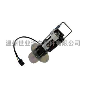 Fuel Pump <b>Assembly</b> 49040-0809 For Kawasaki <b>Engines</b> <b>Engine</b> Compartment <b>Motorcycle</b> Fuel System - Product Image 4