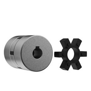 Acoplamiento de Eje Renold SA0516002, Embrague Metálico Estándar, Reductor de Transmisión para Uso Industrial - Product Image 1