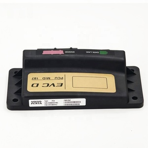 ชุดควบคุม21143564 pcu หน่วยควบคุมกลาง EVC-D 23102811 21339311 23102813 EVC-C pcu - Product Image 1