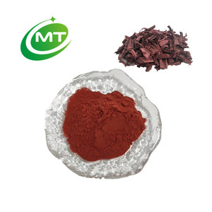Mimosa Pudica kök kabuğu ekstresi Mimosa özü test için saf doğal ücretsiz örnek - Product Image 2