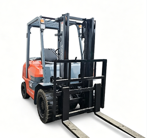 Prix réduit, chariot élévateur à GPL Toyota d'occasion de 3 tonnes, chariot élévateur à GPL Toyota - Product Image 1