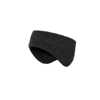 Bandeau tricoté personnalisé avec logo, respirant, coupe-vent, pour le ski, le cyclisme, doux, automne-hiver, cache-oreilles, vente en gros