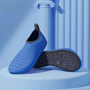 Zapatillas de Yoga Antideslizantes y Transpirables para Interiores, con Protección para los Pies, Impermeables, para Pilates, Gimnasio y Entrenamiento - Product Image 3