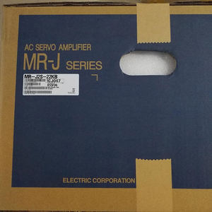 Amplificador que incluye <span class=keywords><strong>MR</strong></span>-JE-300A, <span class=keywords><strong>MR</strong></span>-J2S-<span class=keywords><strong>350A</strong></span>, <span class=keywords><strong>MR</strong></span>-J3-40BS, MDS-D-CV-370, MDS-C1-SP-110, <span class=keywords><strong>MR</strong></span>-J2M-40DU, <span class=keywords><strong>MR</strong></span>-E-100A-KH003, <span class=keywords><strong>MR</strong></span>-JE-200B - Product Image 5