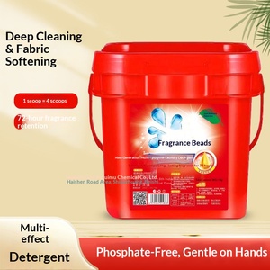 <span class=keywords><strong>Lessive</strong></span> <span class=keywords><strong>en</strong></span> seau parfumée naturelle 5kg Modèle LXZXYF-001 <span class=keywords><strong>Promotion</strong></span> événementielle <span class=keywords><strong>en</strong></span> gros pour la maison - Product Image 4