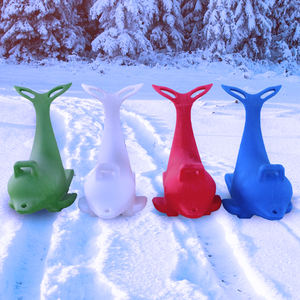 Ice <strong>Skating</strong> Funny Dolphin <strong>Penguins</strong> Helper <strong>AIDS</strong> for Children Learner - Product Image 5