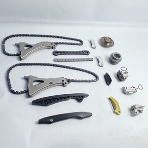 Kit de réparation de chaîne de distribution, tendeur et pignon de distribution pour moteur M278, <span class=keywords><strong>prix</strong></span> d'usine, pour <span class=keywords><strong>Mercedes</strong></span> Benz 278 4.7 M157 5.5 A2780500611 - Product Image 2