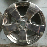 Produits les plus vendus sur Alibaba Polisseuse de roues de camion