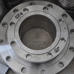 Flanges rondes forgées en acier inoxydable/acier au carbone <span class=keywords><strong>de</strong></span> 72 pouces <span class=keywords><strong>pour</strong></span> les tuyaux d'eau industriels Norme ANSI Classe 1500 Pression - Product Image 4