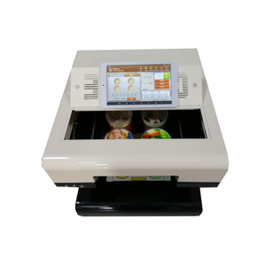 Máquina Impresora de Café Automática Comercial para Diseños Personalizados de Latte Art - Product Image 1