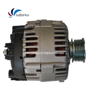 Alternador de Coche 06F903023C TG14C016 CVS082500 para Nuevo Bora <span class=keywords><strong>Caddy</strong></span> 1.6/2.0 Touran 1.8T/2.0 vw Speed Sharp 2.0 Cady 1.6 Audi - Product Image 2