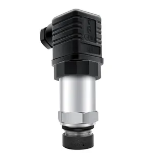 Reliable G1 2 Hygienic Pressure Transmitter With 420mA Output For Industrial Pressure Monitoring