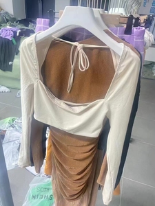 Marca nueva Pacas <span class=keywords><strong>De</strong></span> Ropa para <span class=keywords><strong>Shein</strong></span>-Bulk Cotton Apparel Stock usado mujeres hombres niños ropa verano pacas <span class=keywords><strong>Shein</strong></span> pacas nuevo - Product Image 5