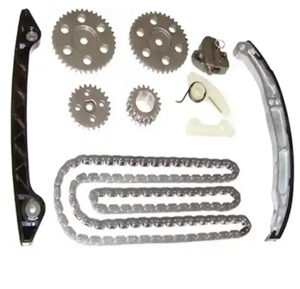 Parti del sistema motore Auto Kit catena di distribuzione L301-12501 OEM per <span class=keywords><strong>Ford</strong></span> Ranger 2.3 / Mazda 6 Guangzhou Chevrolet Orlando 30 pz * - Product Image 2
