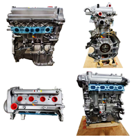 Vente d'usine, moteur 1NZ de haute qualité, assemblage moteur pour Toyota 1NZ FE