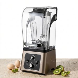<span class=keywords><strong>Mixeur</strong></span>-broyeur puissant de dernière génération, 2,5 litres, 2300 W, extra grand et robuste - Product Image 4