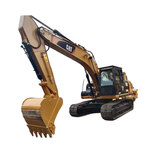 รถตีนตะขาบตีนตะขาบตีนตะขาบตีนตะขาบตีนตะขาบสำหรับ320DL 20ตันเครื่องยนต์ที่ใช้งานได้ดีเกียร์ & ปั๊มสำหรับรายงาน - Product Image 1