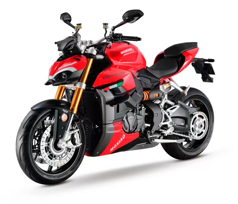 Fábrica de China MODIWEI 800R Moto deportiva de alta velocidad