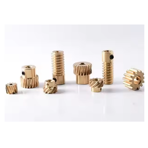 Fabricant indien vente directe pièces automobiles en aluminium CNC de haute précision GR 2 GR 5 Service d'usinage - Product Image 5