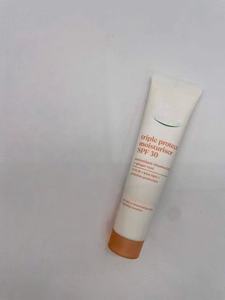 Crème <span class=keywords><strong>solaire</strong></span> <span class=keywords><strong>visage</strong></span> hydratante, non grasse, douce, à contrôle du sébum, vente chaude, prix de gros - Product Image 6