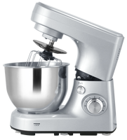 Vente en gros en usine 1200W 5L maison cuisine support mélangeur oeuf et farine machine pâte à pain robot culinaire
