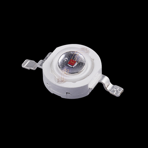 <span class=keywords><strong>Top</strong></span> Bán 360nm 365nm 370nm 375nm 380nm 385nm 390nm 395nm <span class=keywords><strong>1W</strong></span> 3W UV Công Suất Cao <span class=keywords><strong>Led</strong></span> - Product Image 3