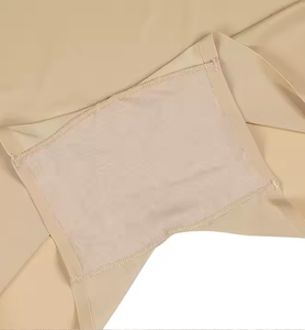 Nuevas bragas ultraconfortables sin costuras para mujer, antiexposición, transpirables, de algodón puro y diseño que no se sube, para uso diario. - Product Image 5