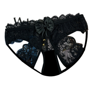 Vente en gros d'usine de culottes sexy en dentelle, sous-vêtements pour femmes - Product Image 5