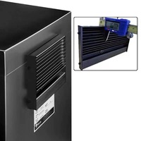 Caméra de contrôle numérique Déshumidificateur de stockage Boîte sèche électrique Armoire sèche