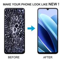 Consegna Sicura Schermo LCD Originale e Digitalizzatore Assemblato Completo, Schermo Touch LCD per Telefoni Cellulari Cubot A40