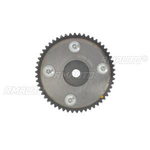 24350-2E001 Piñón de ajuste de sincronización del árbol de levas de admisión y escape, pieza de motor para Hyundai Sonata, accesorios para coche - Product Image 4