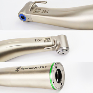 หัวกรอฟัน SuperMax X-SG20 อัตราทด 20:1 สำหรับการผ่าตัดฝังรากเทียม - Product Image 1