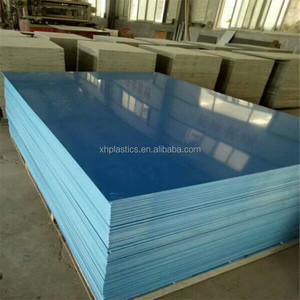 Chất lượng cao tùy chỉnh ODM tấm nhựa 3mm 5mm 6mm <span class=keywords><strong>uhmwpe</strong></span> & HDPE Hội Đồng Quản trị trực tiếp từ nhà máy - Product Image 5