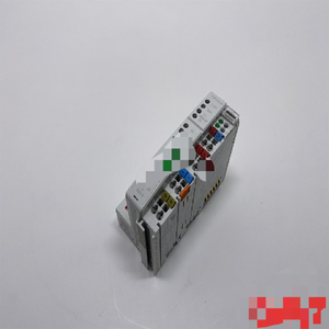 Controller Canopen 750-837 Modul 128/64 Programm/RAM Mcs - Product Image 1
