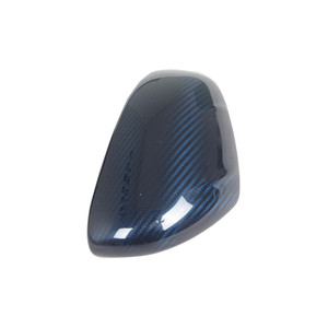 Pour Mercedes Benz <span class=keywords><strong>Smart</strong></span> Real Dry fibre de carbone rétroviseur boîtier rétroviseur latéral boîtier rétroviseur inversé couverture - Product Image 5