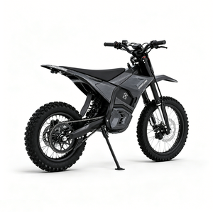 คอนโทรลเลอร์อัจฉริยะ Em5 Ultra 72V 80A สำหรับมอเตอร์ไซค์วิบากระยะไกล รถมอเตอร์ไซค์วิบากสำหรับผู้ขับขี่อายุ 16 ปีขึ้นไป - Product Image 1